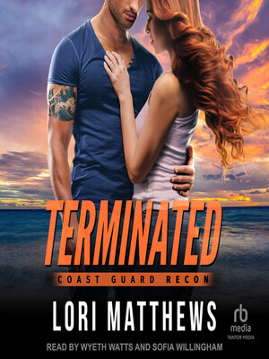 cover image of Terminated